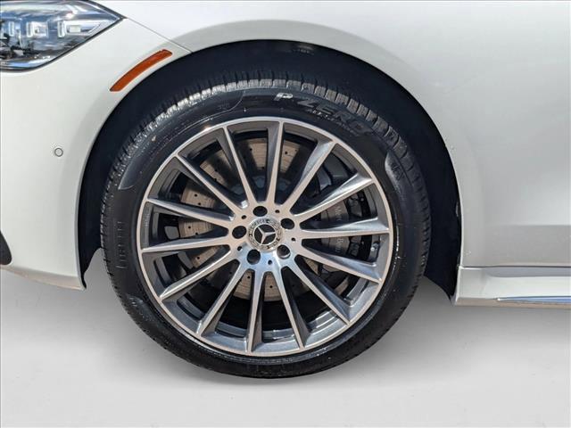 new 2026 Mercedes-Benz S-Class car, priced at $144,865
