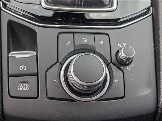 used 2024 Mazda CX-5 car, priced at $26,999