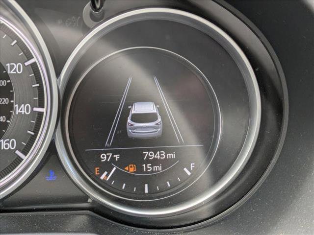 used 2024 Mazda CX-5 car, priced at $26,999