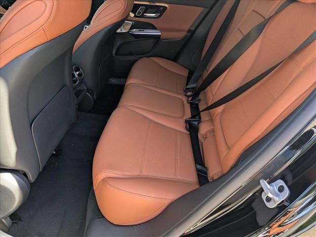 new 2025 Mercedes-Benz GLC 350e car, priced at $64,995