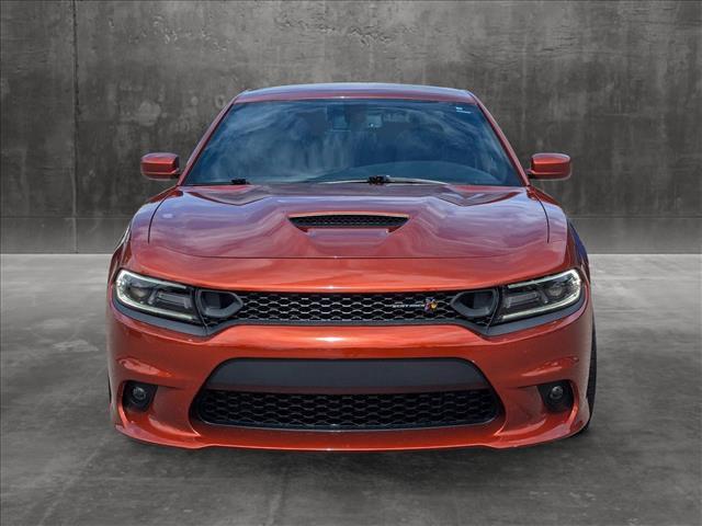 used 2021 Dodge Charger car, priced at $38,989