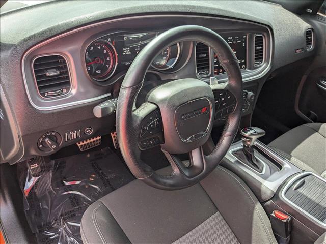 used 2021 Dodge Charger car, priced at $38,989