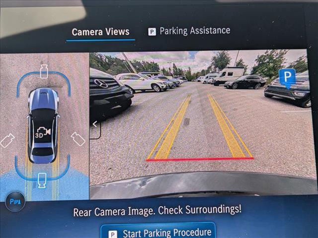 new 2026 Mercedes-Benz AMG C 63 car, priced at $92,245