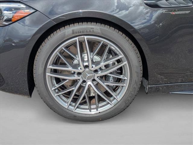 new 2026 Mercedes-Benz AMG C 63 car, priced at $92,245