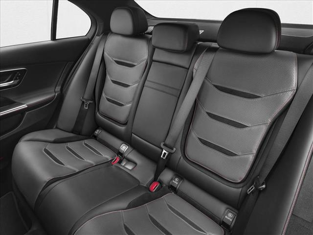 new 2026 Mercedes-Benz AMG C 63 car, priced at $92,245