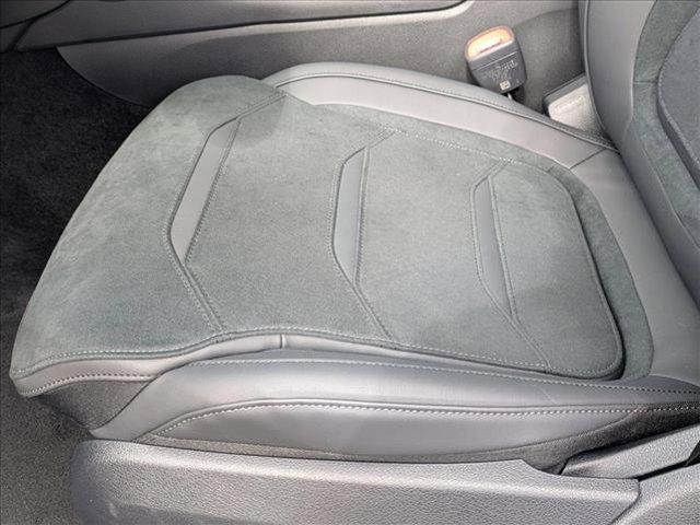 new 2026 Mercedes-Benz AMG C 63 car, priced at $92,245