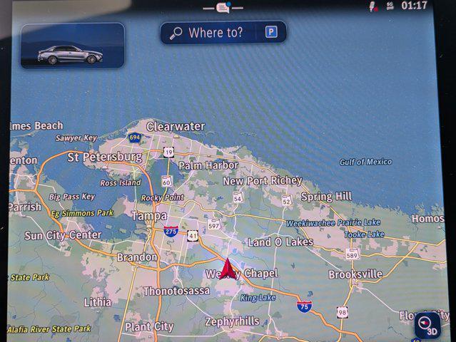 new 2026 Mercedes-Benz AMG C 63 car, priced at $92,245