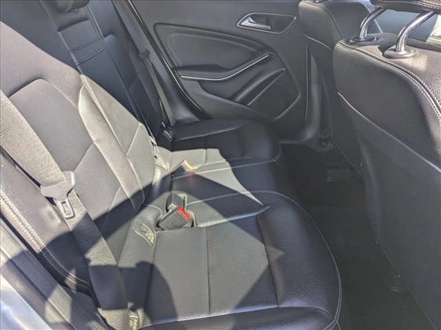 used 2019 Mercedes-Benz GLA 250 car, priced at $17,289