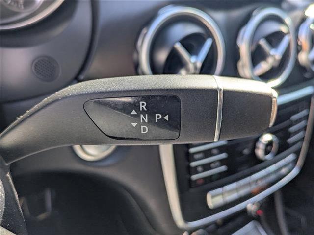 used 2019 Mercedes-Benz GLA 250 car, priced at $17,289