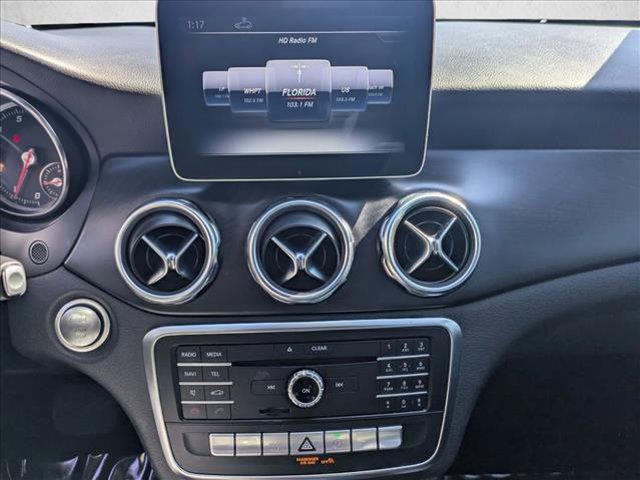 used 2019 Mercedes-Benz GLA 250 car, priced at $17,289