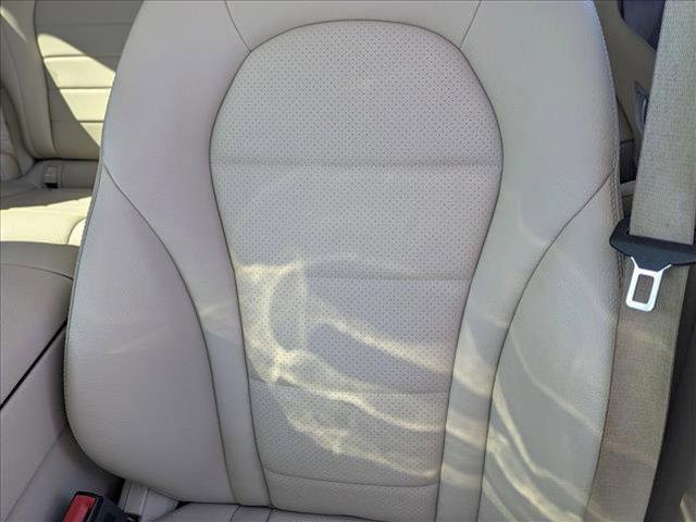 used 2019 Mercedes-Benz GLC 300 car, priced at $19,899