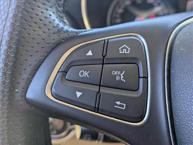 used 2019 Mercedes-Benz GLC 300 car, priced at $19,899
