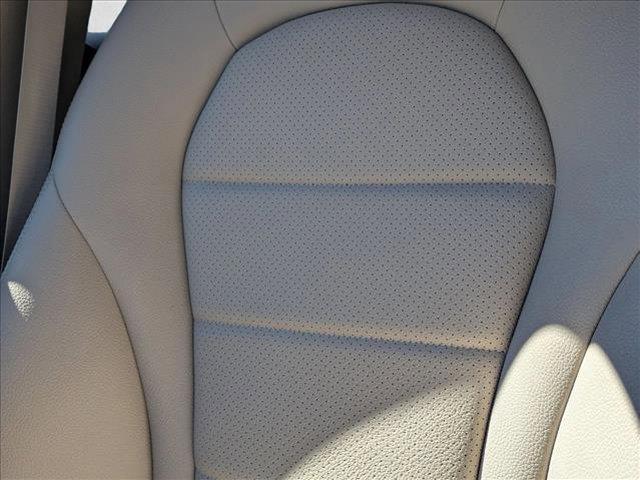 used 2019 Mercedes-Benz GLC 300 car, priced at $19,899