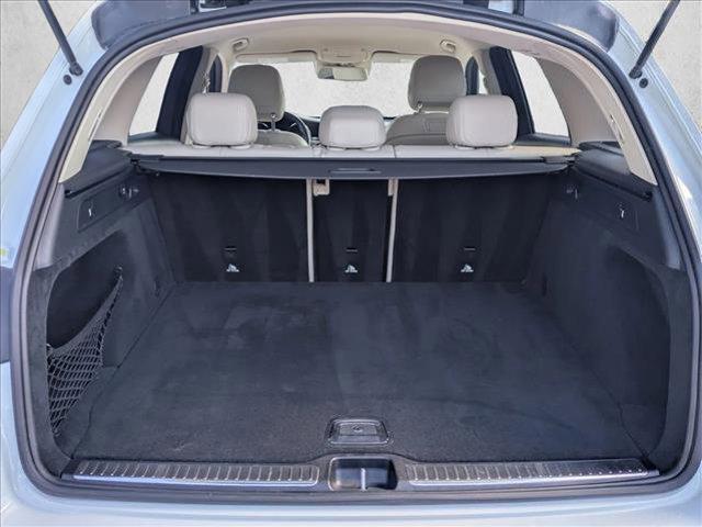 used 2019 Mercedes-Benz GLC 300 car, priced at $19,489