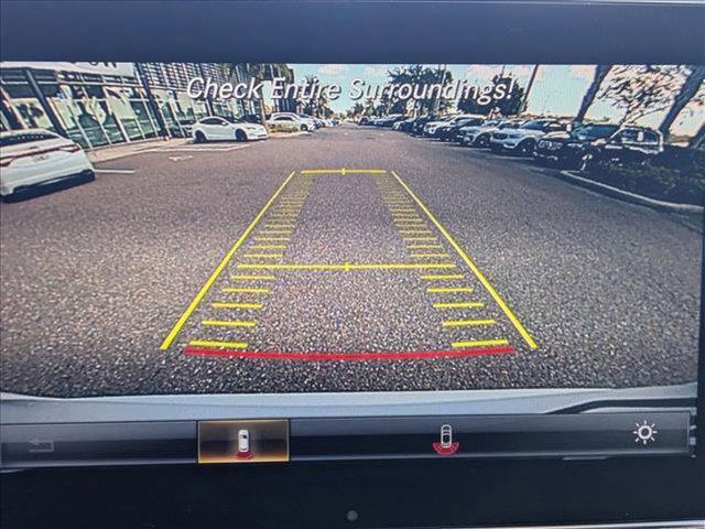 used 2019 Mercedes-Benz GLC 300 car, priced at $19,489