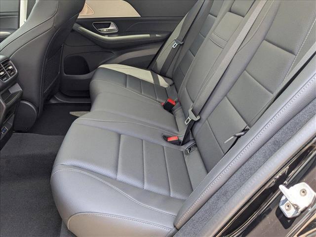 new 2025 Mercedes-Benz GLE 450e car, priced at $82,860