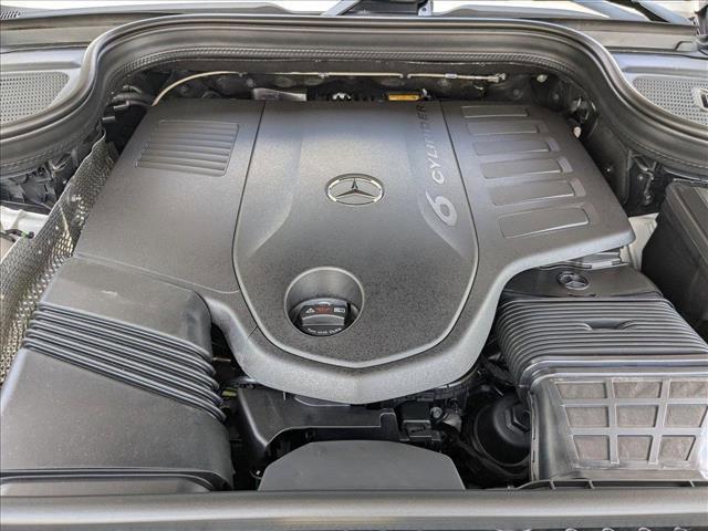new 2025 Mercedes-Benz GLE 450 car, priced at $85,630