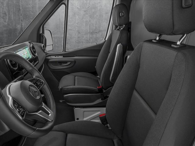new 2024 Mercedes-Benz Sprinter 2500 car, priced at $52,222