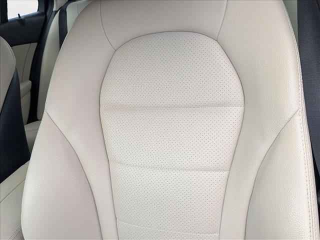 used 2019 Mercedes-Benz C-Class car, priced at $19,995