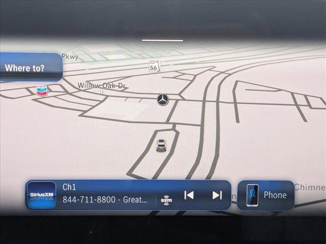 used 2024 Mercedes-Benz GLS 450 car, priced at $78,998
