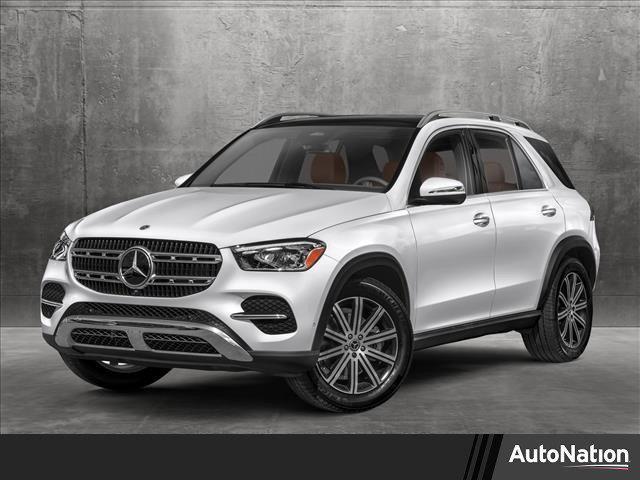 new 2024 Mercedes-Benz GLE 350 car, priced at $80,490