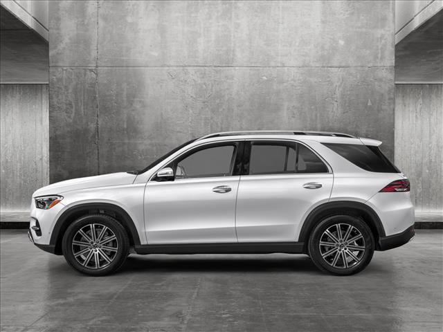 new 2024 Mercedes-Benz GLE 350 car, priced at $80,490