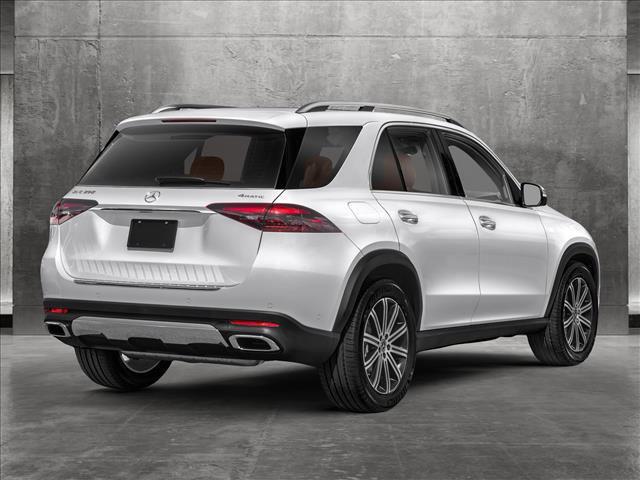 new 2024 Mercedes-Benz GLE 350 car, priced at $80,490
