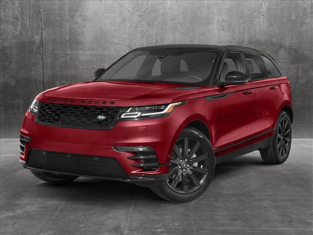 used 2020 Land Rover Range Rover Velar car, priced at $30,995