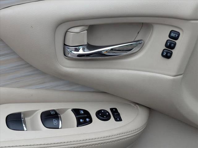 used 2018 Nissan Murano car, priced at $15,898