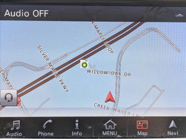 used 2018 Nissan Murano car, priced at $15,898