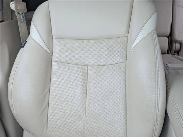 used 2018 Nissan Murano car, priced at $15,898