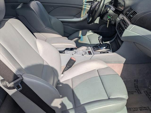 used 2005 BMW M3 car, priced at $16,589