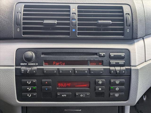 used 2005 BMW M3 car, priced at $16,589