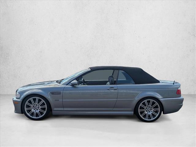 used 2005 BMW M3 car, priced at $16,589