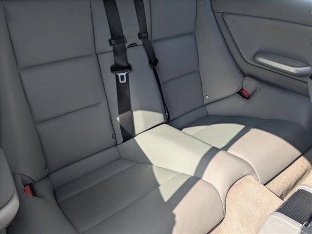 used 2005 BMW M3 car, priced at $16,589