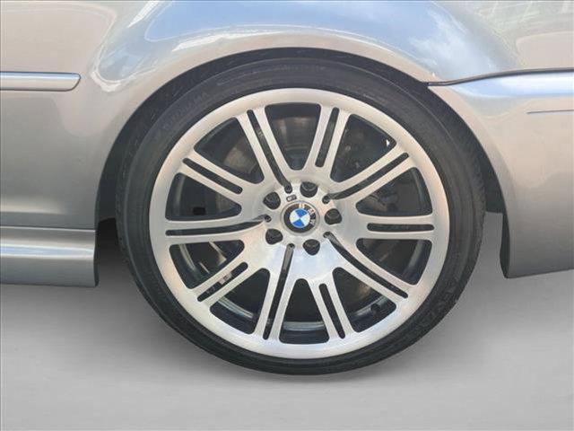 used 2005 BMW M3 car, priced at $16,589