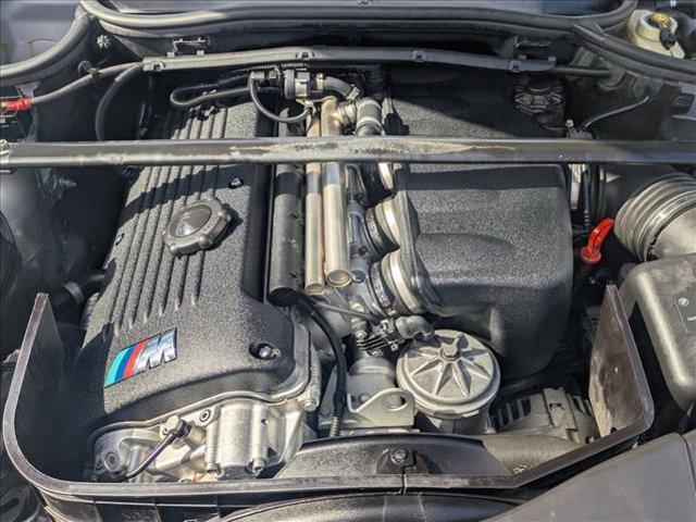 used 2005 BMW M3 car, priced at $16,589