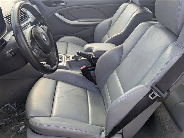 used 2005 BMW M3 car, priced at $16,589