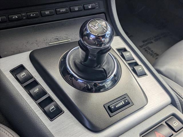 used 2005 BMW M3 car, priced at $16,589