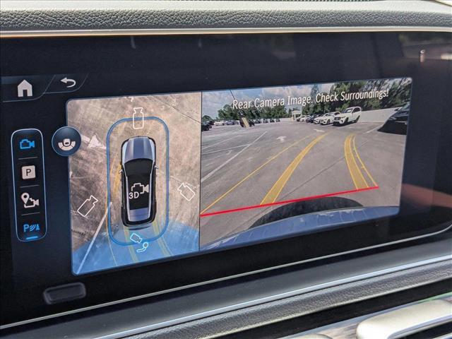 new 2025 Mercedes-Benz GLE 450e car, priced at $80,275