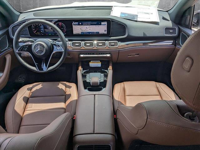 new 2025 Mercedes-Benz GLE 450e car, priced at $80,275