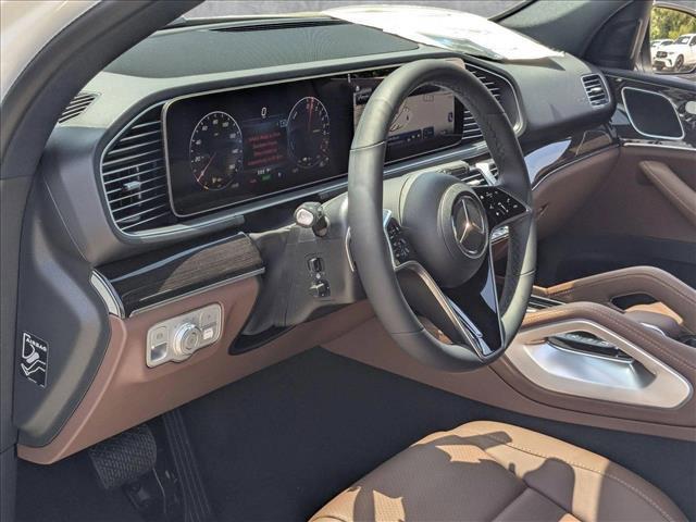 new 2025 Mercedes-Benz GLE 450e car, priced at $80,275