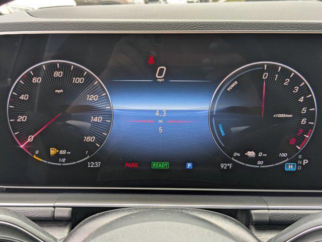 new 2026 Mercedes-Benz GLE 450e car, priced at $78,030