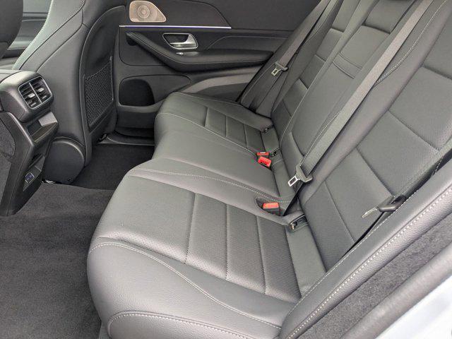 new 2026 Mercedes-Benz GLE 450e car, priced at $78,030