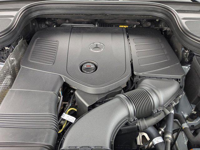 new 2026 Mercedes-Benz GLE 450e car, priced at $78,030