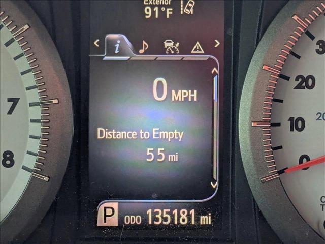 used 2018 Toyota Sienna car, priced at $17,981