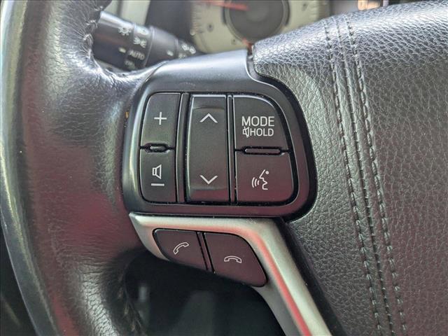 used 2018 Toyota Sienna car, priced at $17,981