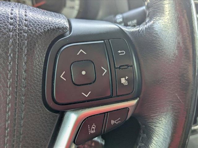 used 2018 Toyota Sienna car, priced at $17,981