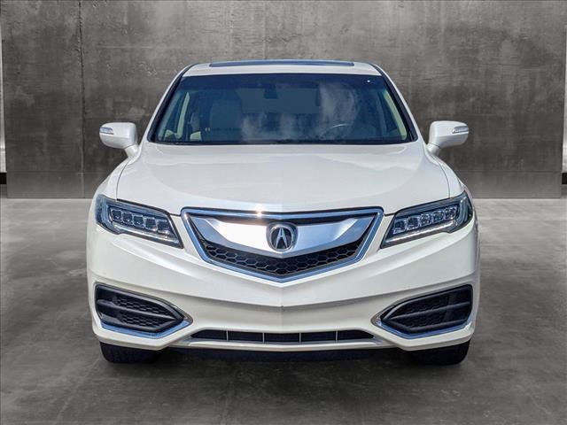 used 2017 Acura RDX car, priced at $17,398