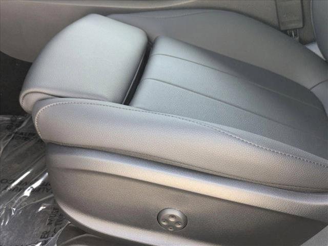 new 2025 Mercedes-Benz CLA 250 car, priced at $51,055